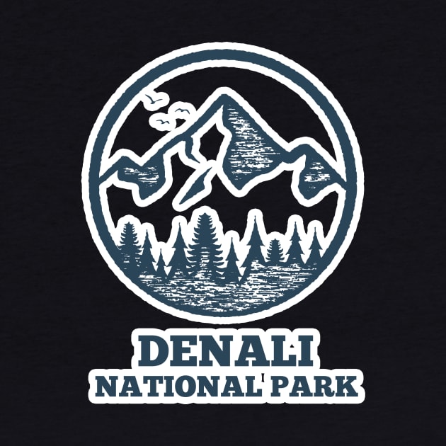 Denali National Park by roamfree